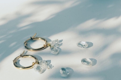 ANAM gems(アナムジェムズ)とは