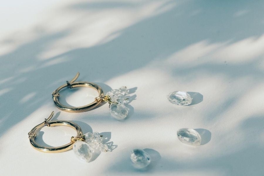 ANAM gems(アナムジェムズ)とは