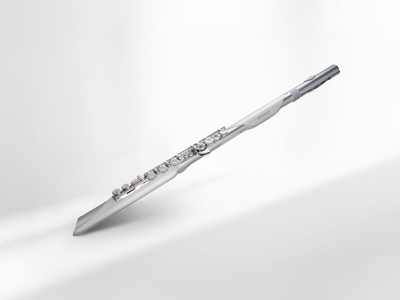 電子管楽器『Aerophone Brisa』 (ミニステージ使用)