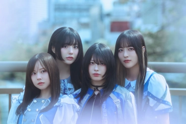 CYNHN、9周年ライブでニューシングル発売を発表！
秋にはZepp DiverCityワンマン開催へ
