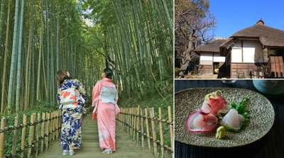 新五千円札の顔「津田梅子」ゆかりの地・佐倉周辺の歴史さんぽ　 今年注目すべき印旛エリアの歴史を深掘り、 春のイベント情報を公開！