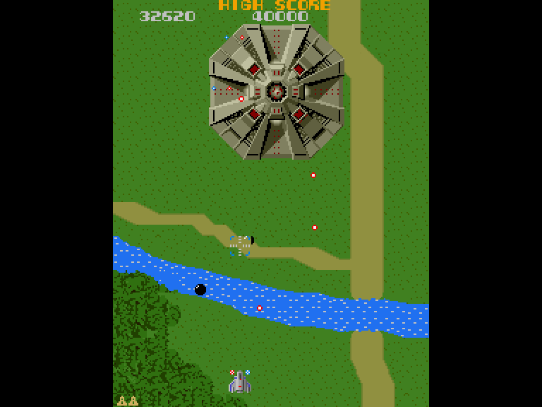 スクリーンショット3枚目