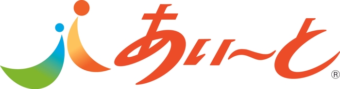 あいーと ロゴマーク