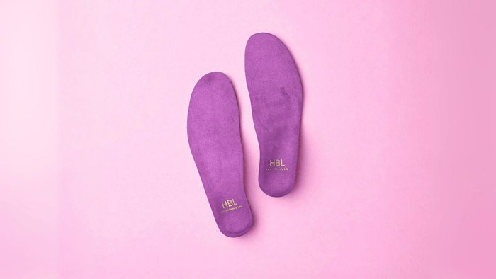 HBLインソール