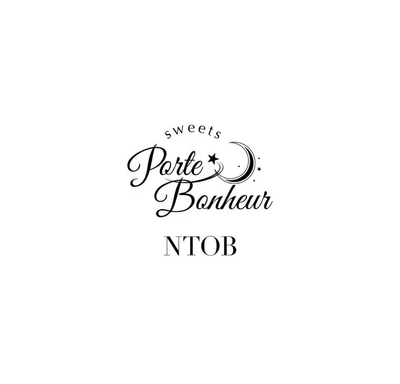 Porte Bonheur × NTOB 