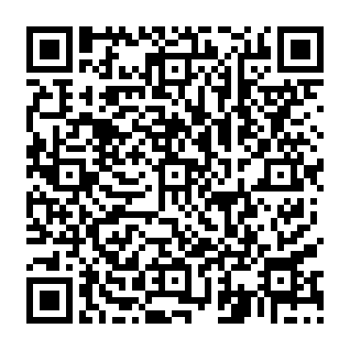 Facebook QRコード