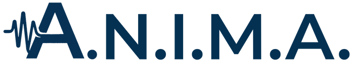 A.N.I.M.A.ロゴ