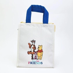 プーさんのFUNNY FACEでランチがもっと楽しくなるかも！？キャラクターの表情がユニークなデザインのランチアイテムを集めてみました。