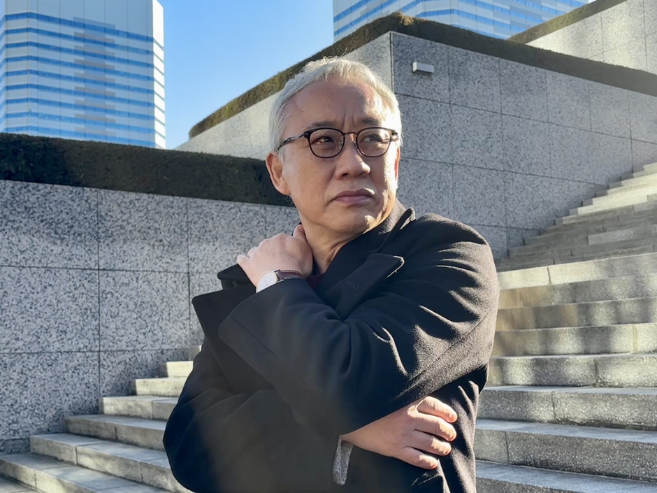 西村まさ彦さん