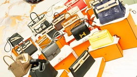 陽吉グループ、エルメス バッグの買取を強化 　　　　　　　　　