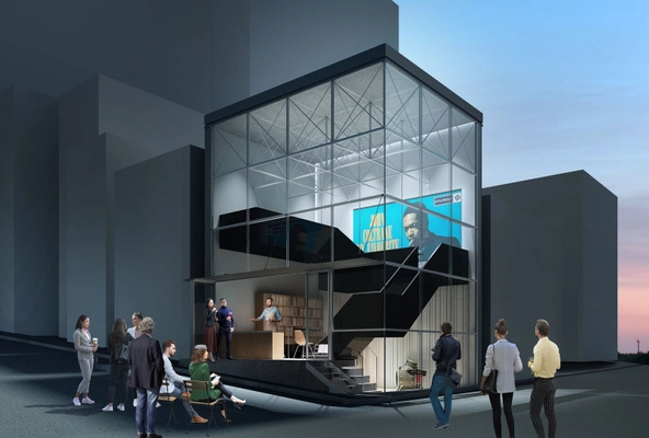 現存最古のジャズ喫茶、横浜野毛の「ちぐさ」建て替えへ。 「Jazz Museum CHIGUSA ファンド」で資金を募集。