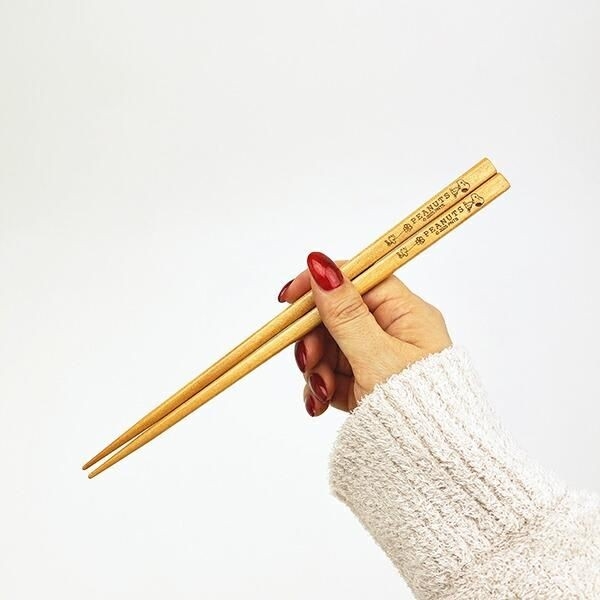 スヌーピーの楽しいポップな食器シリーズ