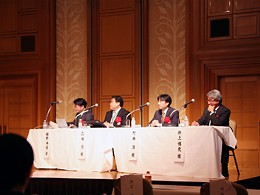 国際企業のイノベーションと知財戦略とは?