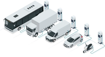 双日テックイノベーション、ASKUL LOGISTに EV充電最適化システム「EVオートチャージ」を導入