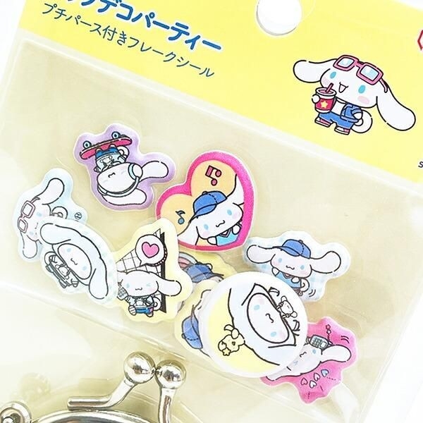 サンリオシール