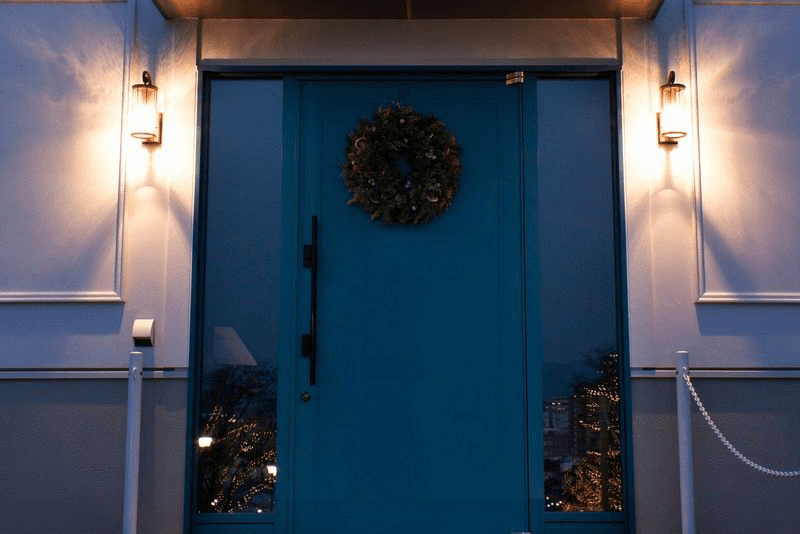 店舗外観(メインエントランス)