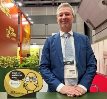 PomuniのRaf Sels氏