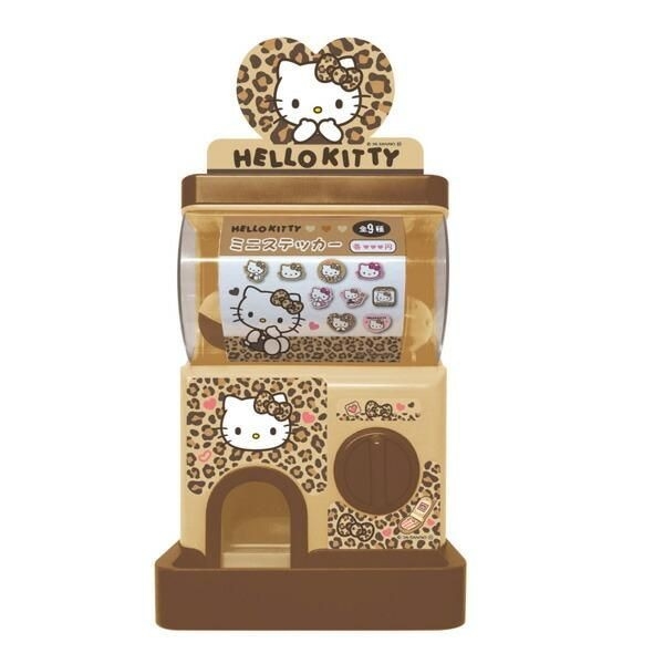 サンリオのシール