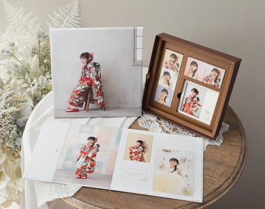 法政大学経営学部西川英彦ゼミの学生がフォトスタジオを手掛ける タートルと写真BOXセット「Kibaco」を共同開発　 子どもの“らしさ”を一箱に。9月1日から期間限定発売