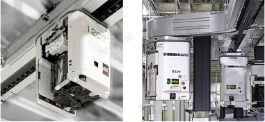 半導体製造ライン向けOHT業界動向2026：市場シェア、価格変動、投資機会を分析