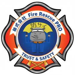株式会社FireRescuePRO