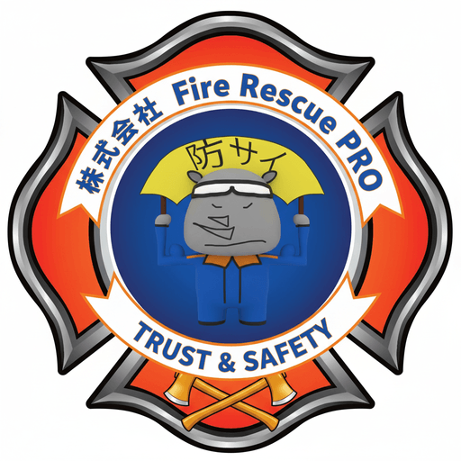 株式会社FireRescuePRO