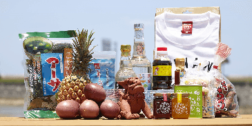 おんなの駅なかゆくい市場