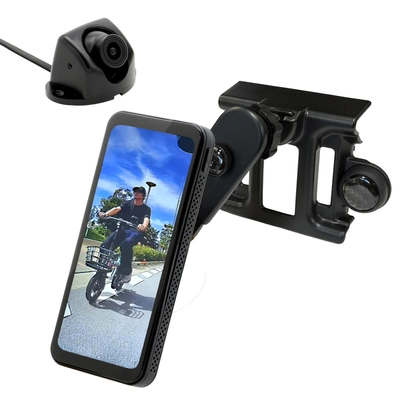 マツダCX-5／CX-8専用スマートドアミラー「RAY29」新発売　 死角をカバーする高画質デジタルサイドミラー登場