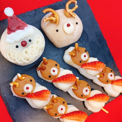 クリスマス(1)