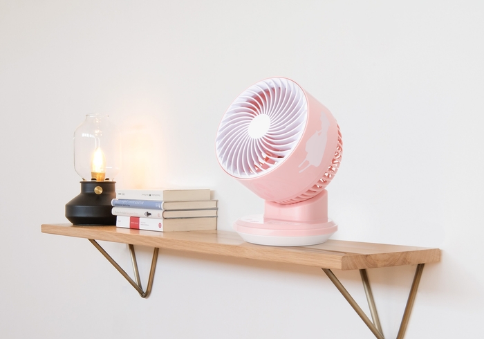 場所を取らないコンパクトなサイズ感