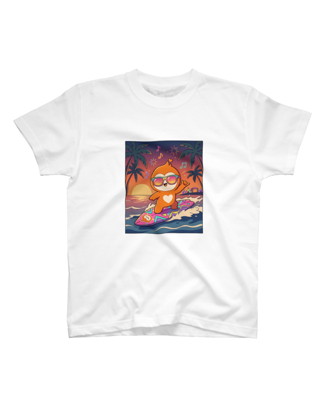 スタンダードTシャツ