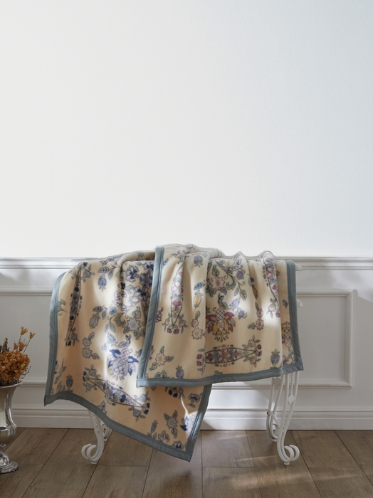 コットンケット