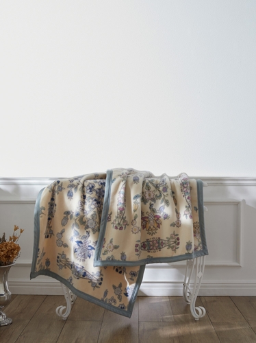 コットンケット