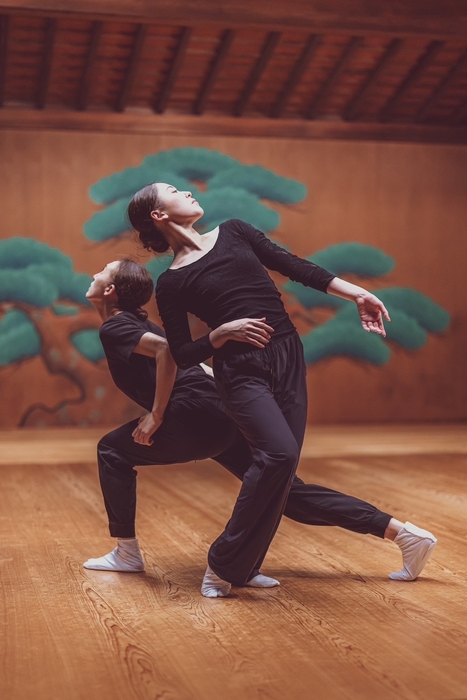 写真:Joseph Marcinsky