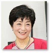 黒田玲子