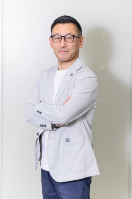 建設ドットウェブ 代表取締役社長 三國 浩明