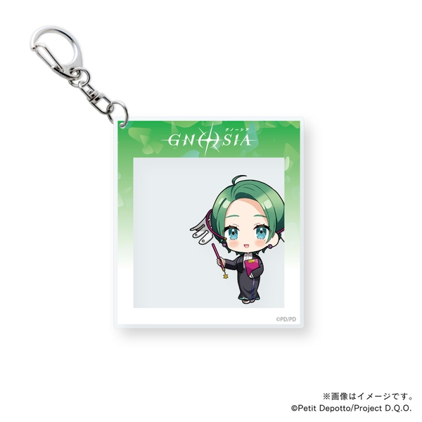 【グノーシア】学園ステラ