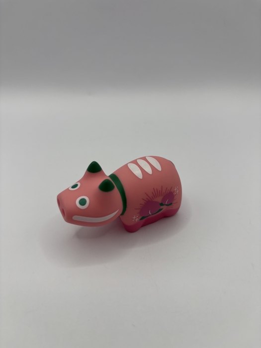 桃べこ