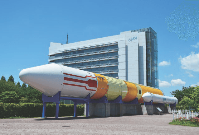 ©宇宙航空研究開発機構