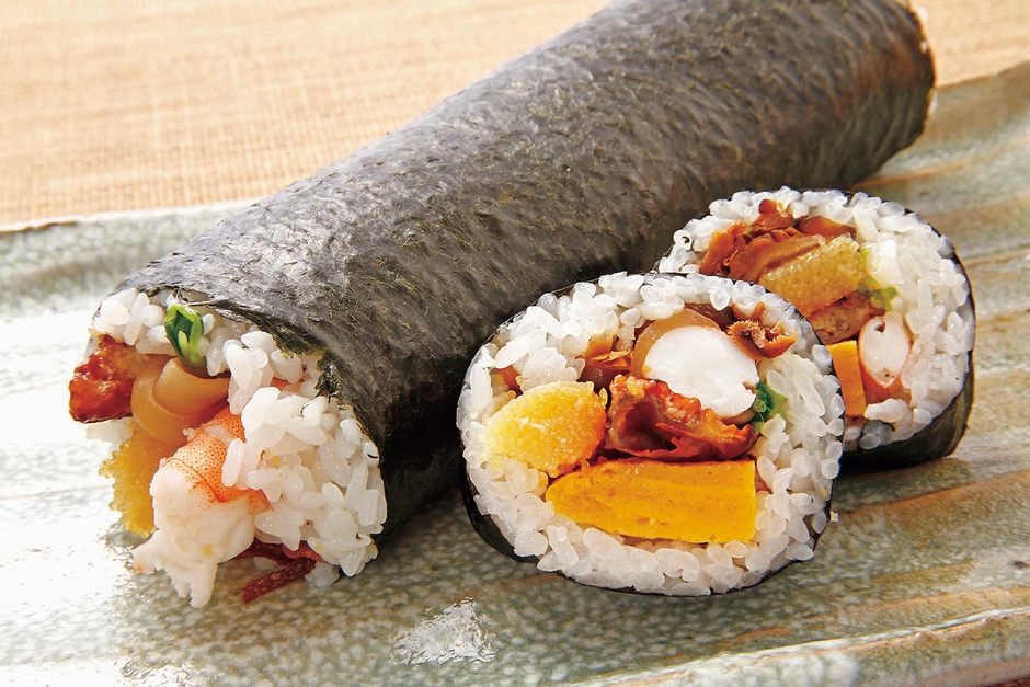 紀州鮨　はま乃