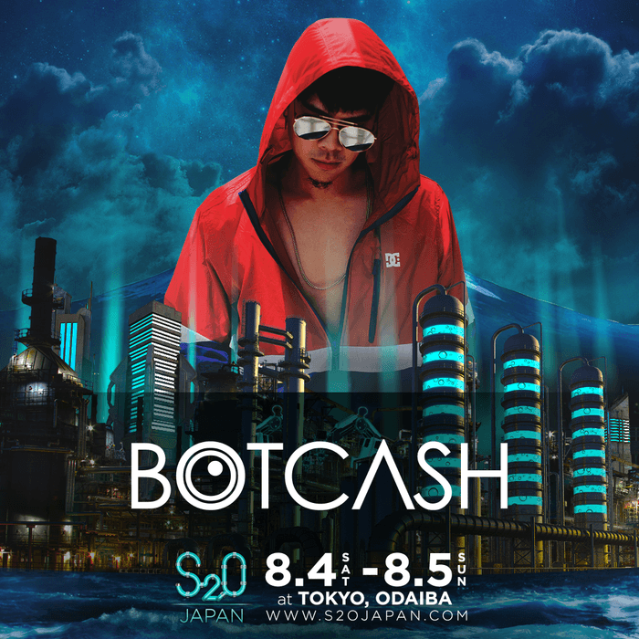 BOTCASH