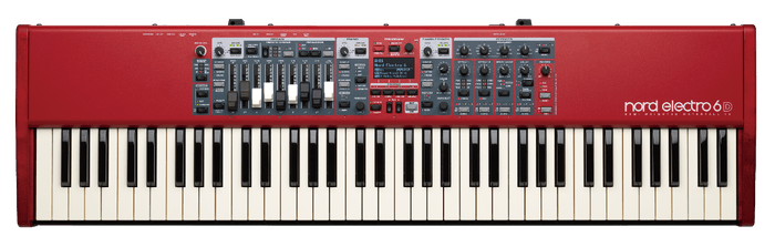 Nord Electro 6D 73