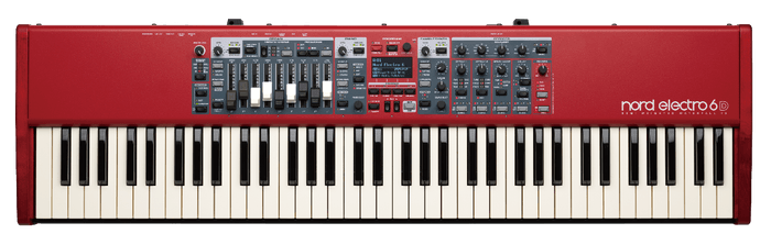 Nord Electro 6D 73