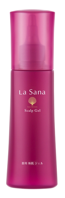 ラサーナ 薬用 地肌 ジェル 150ml