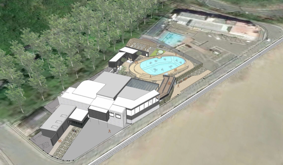 リニューアル全体像(案)