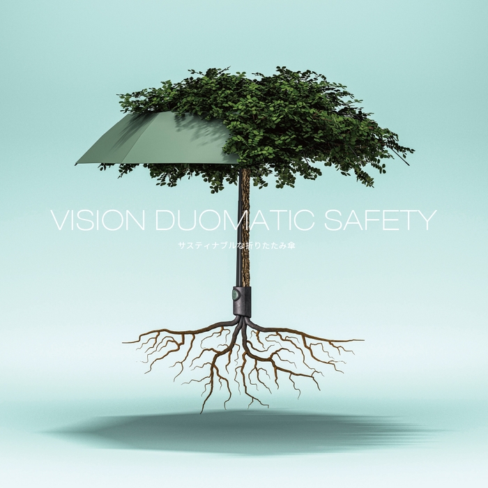 VISION DUOMATIC SAFETY