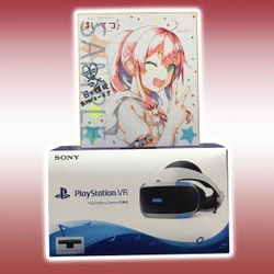 PlayStation 4専用ソフト「まいてつ -pure station-」 声優の直筆サインと原画家描き下ろしイラスト等の スターターセットが当たる！ ダブルリツイートキャンペーンを5月25日から開催