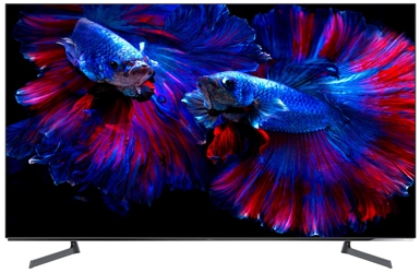 ハイセンスジャパン、繊細かつ鮮烈な映像美を楽しめる BS/CS 4Kチューナー内蔵有機ELテレビ「X8F」シリーズの 「65X8F」を2021年11月中旬に発売