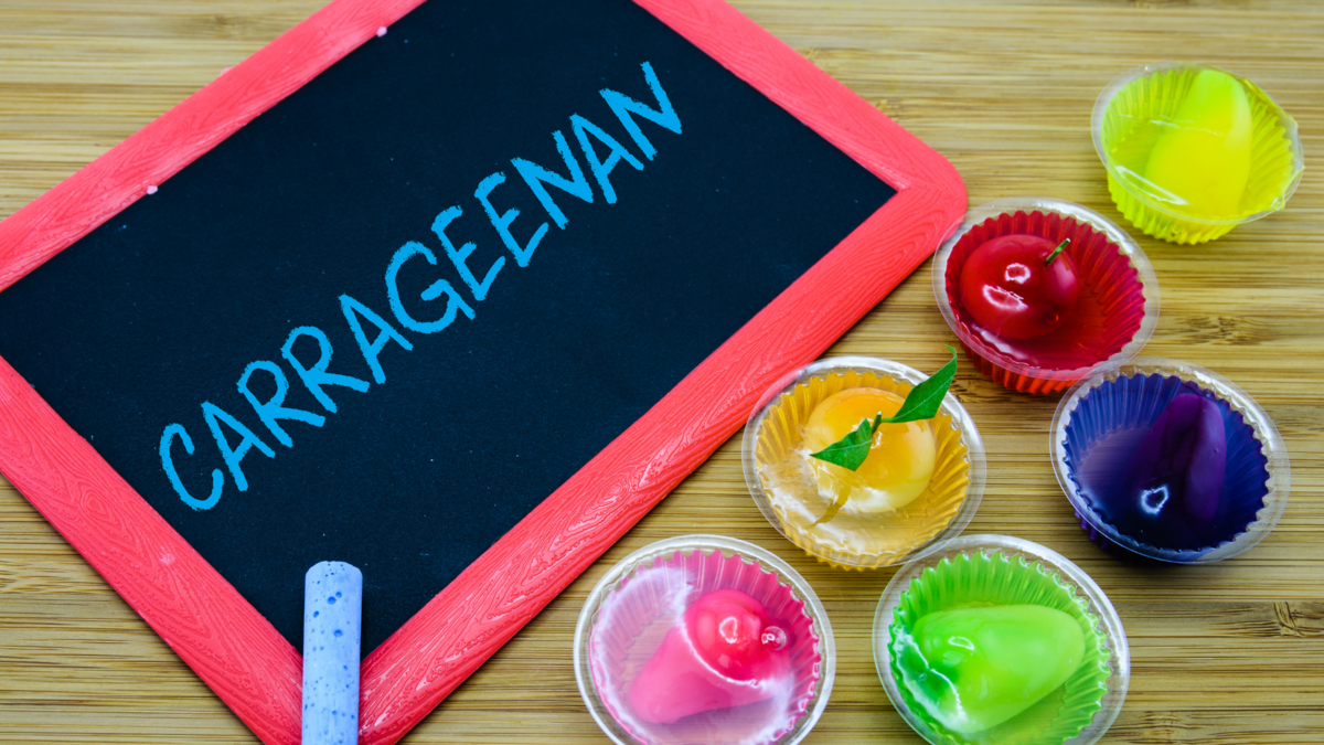 カラギーナンの市場規模は2028年までに14.4億米ドルに達する見込み