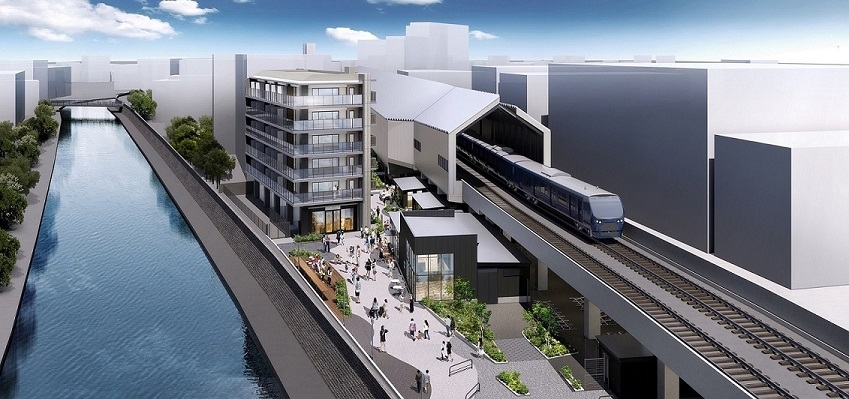 星天qlay Eゾーン(イメージ)